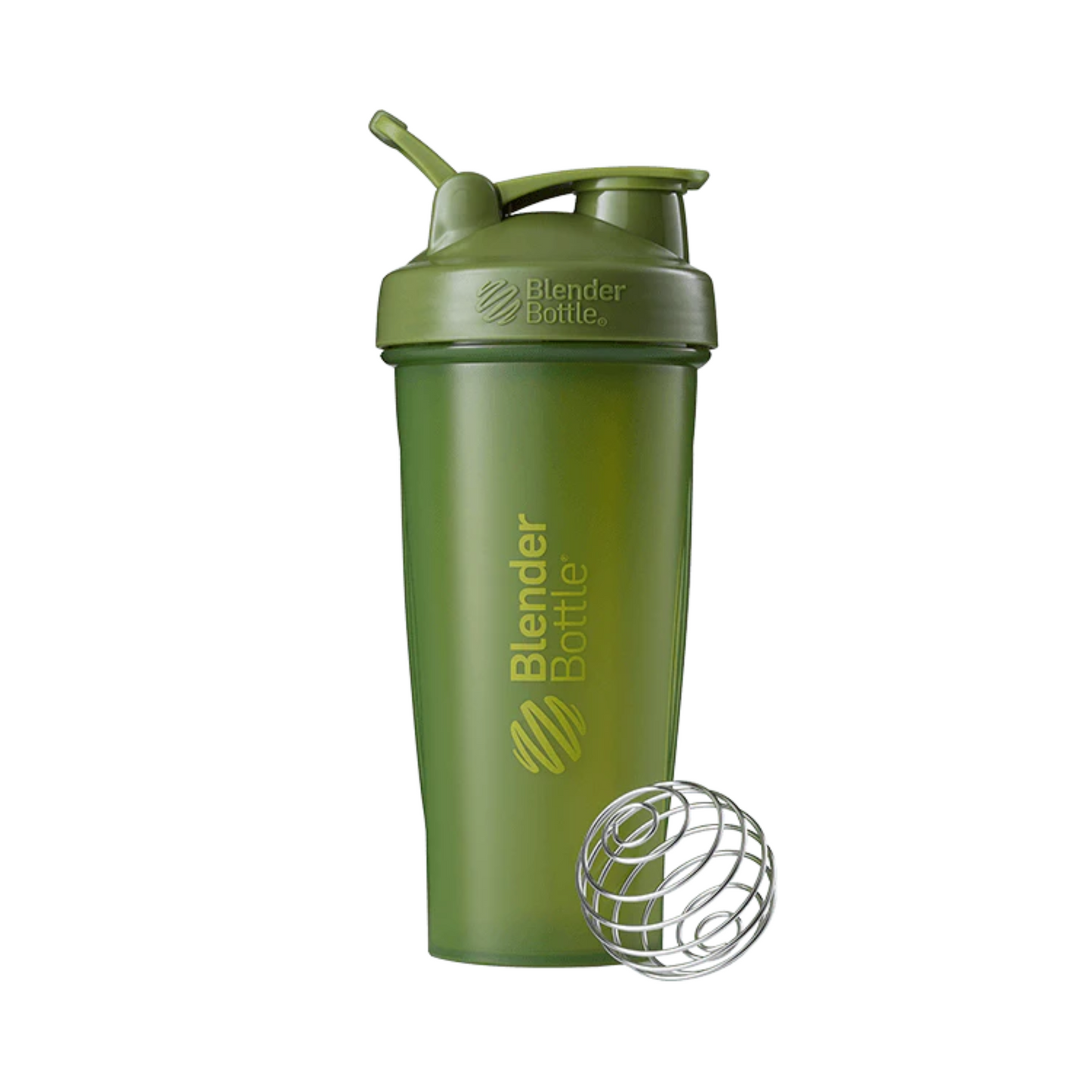 BLENDER BOTTLE Classic Loop Shaker 820ml