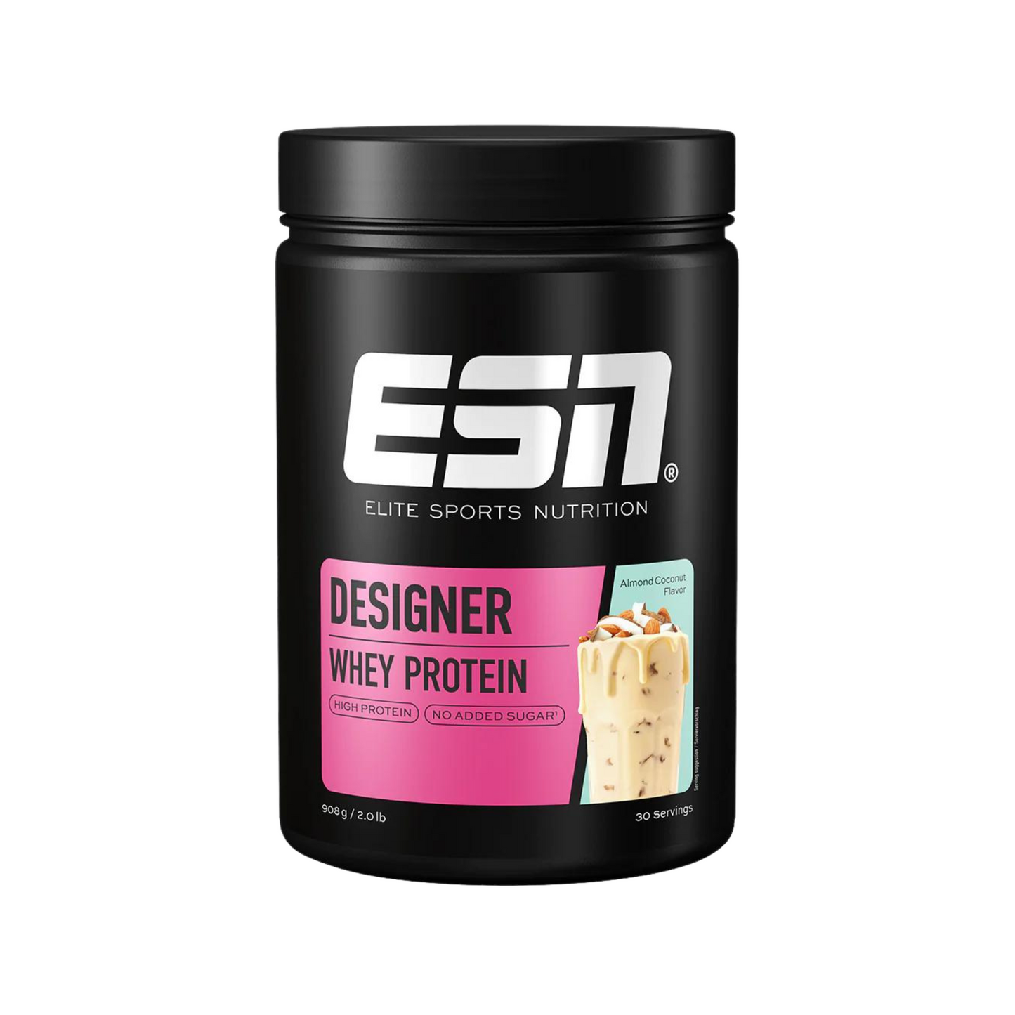 ESN Designer Whey Protein