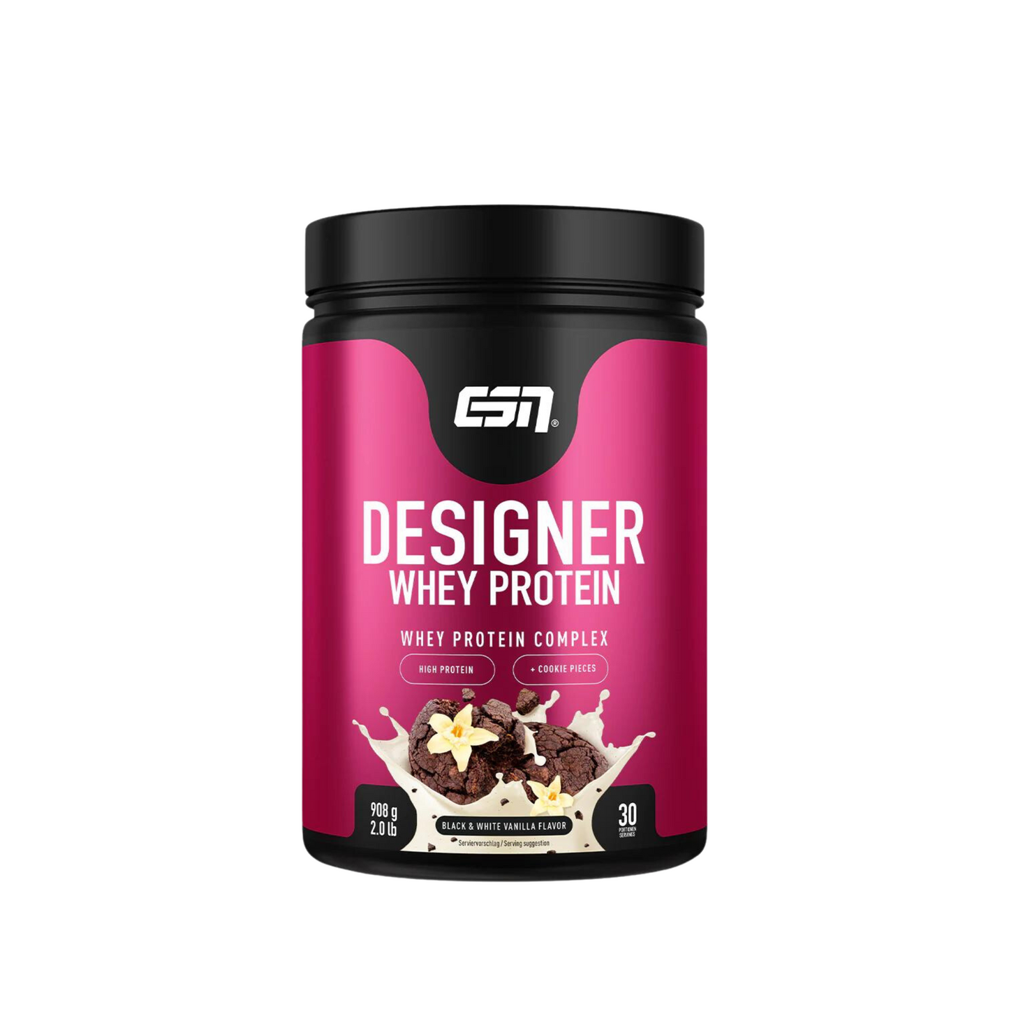 ESN Designer Whey Protein