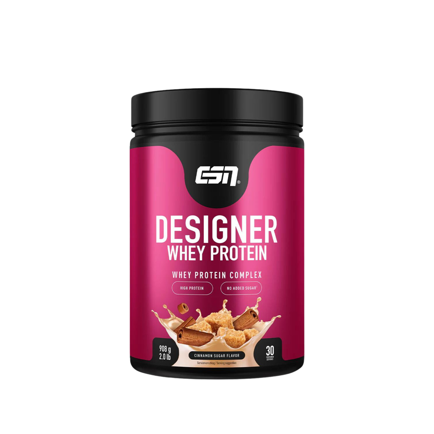 ESN Designer Whey Protein