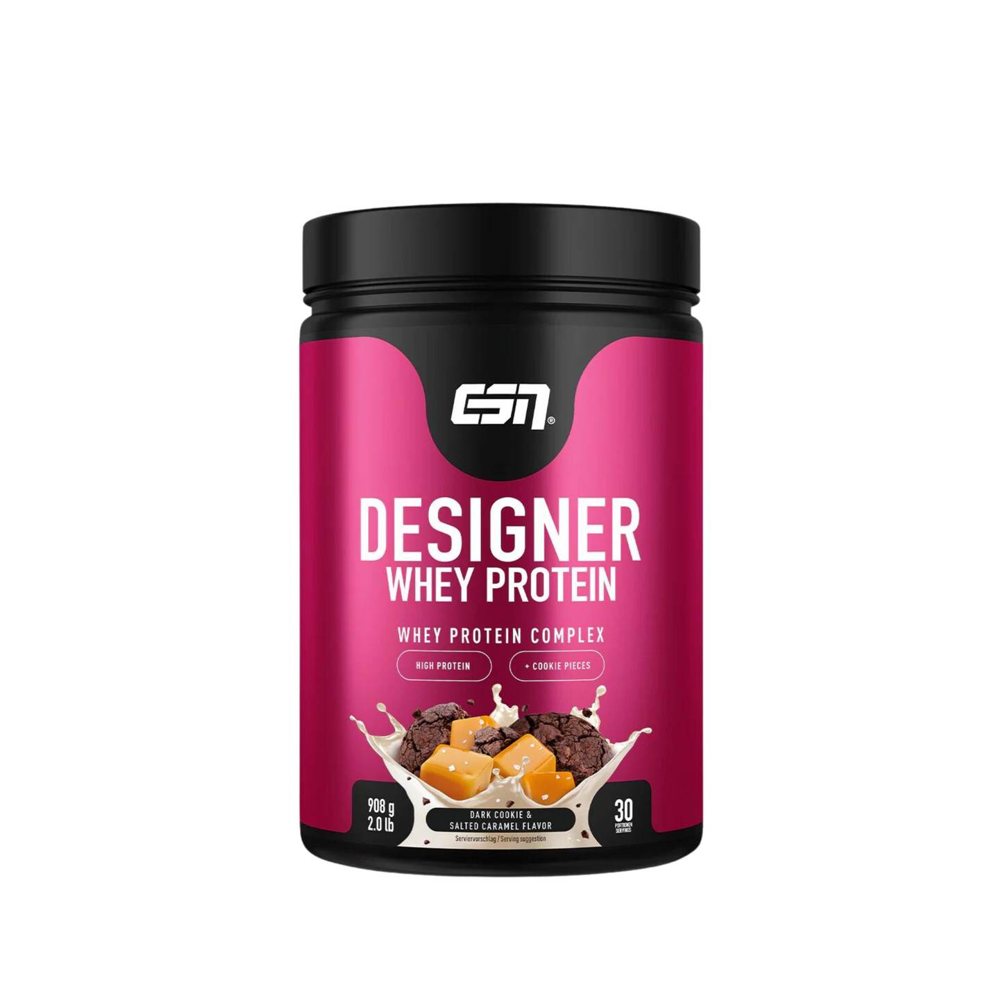 ESN Designer Whey Protein