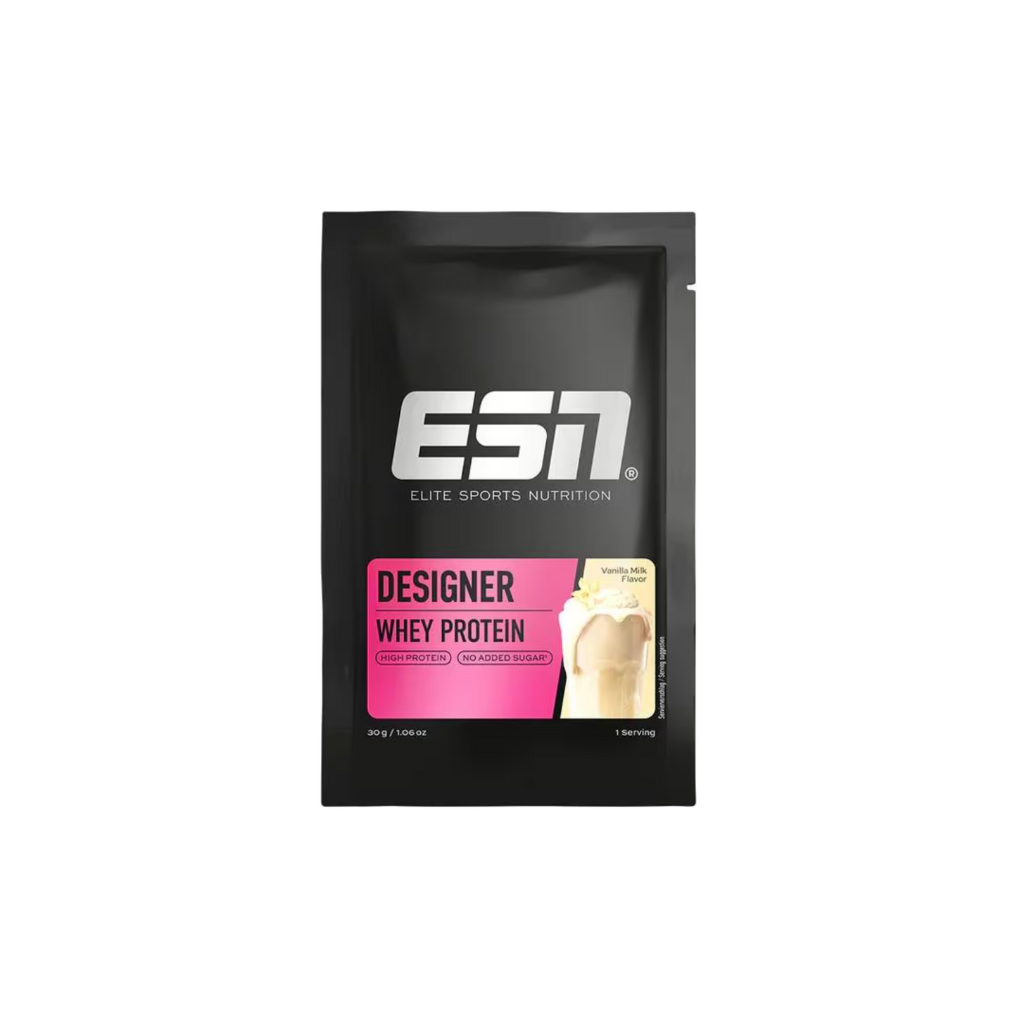 ESN Designer Whey Protein Samples 10x30g