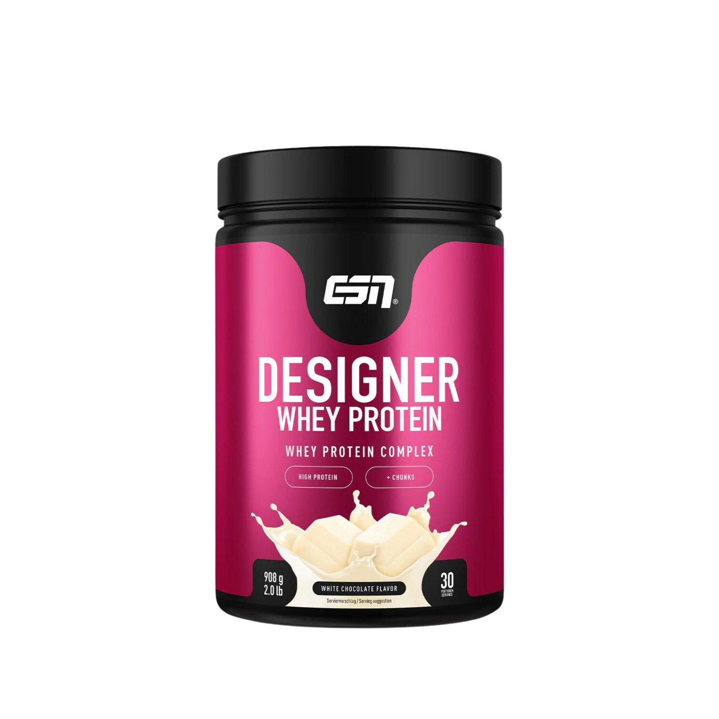 ESN Designer Whey Protein