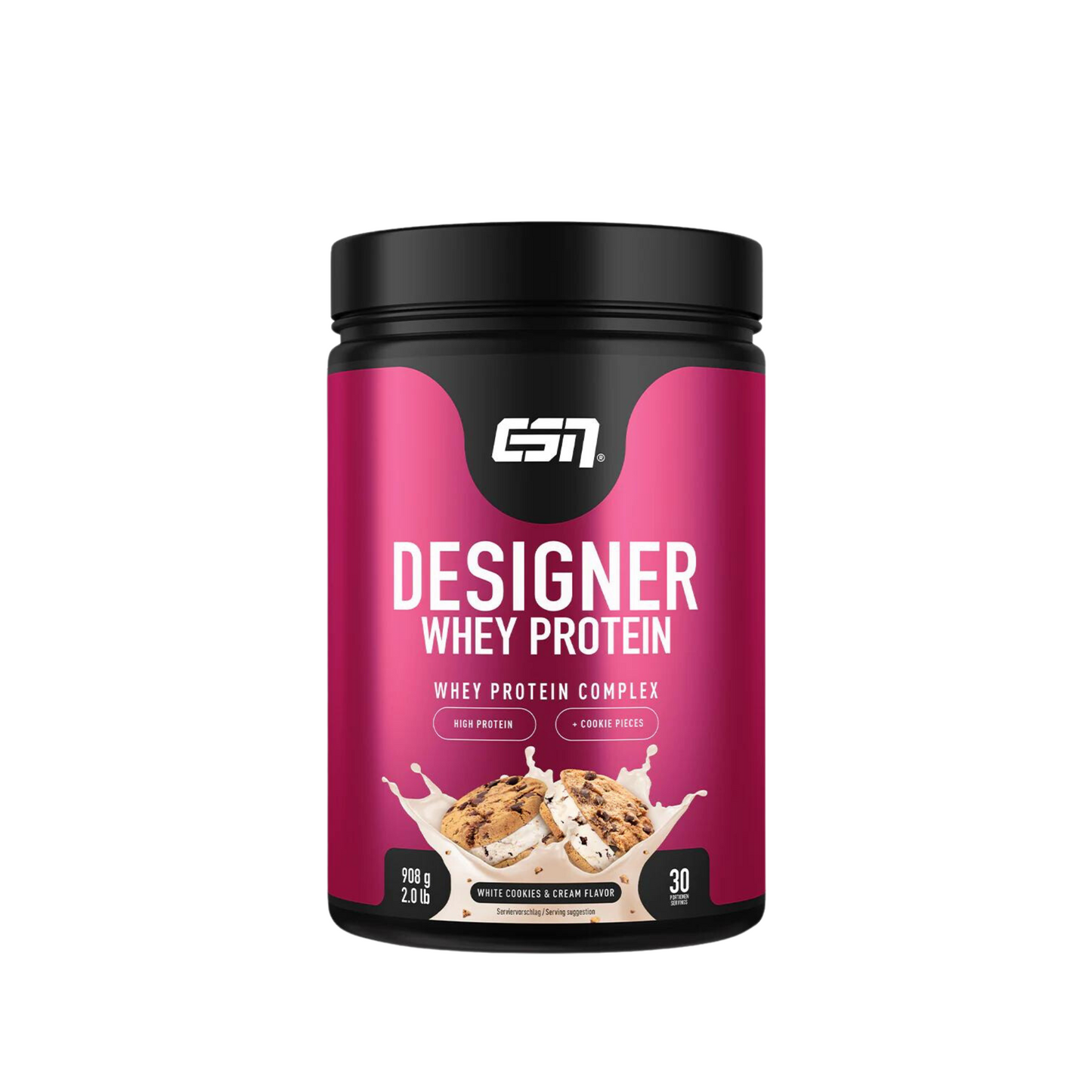 ESN Designer Whey Protein