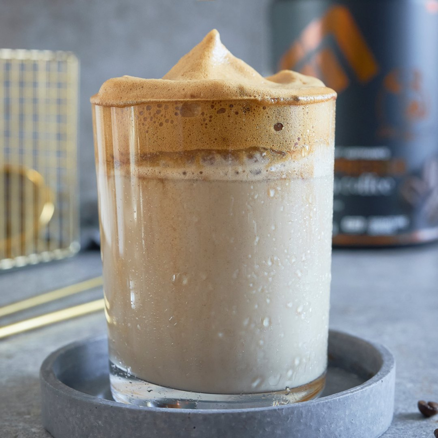 ESN FLEXPRESSO Protein Coffee 30g Sample