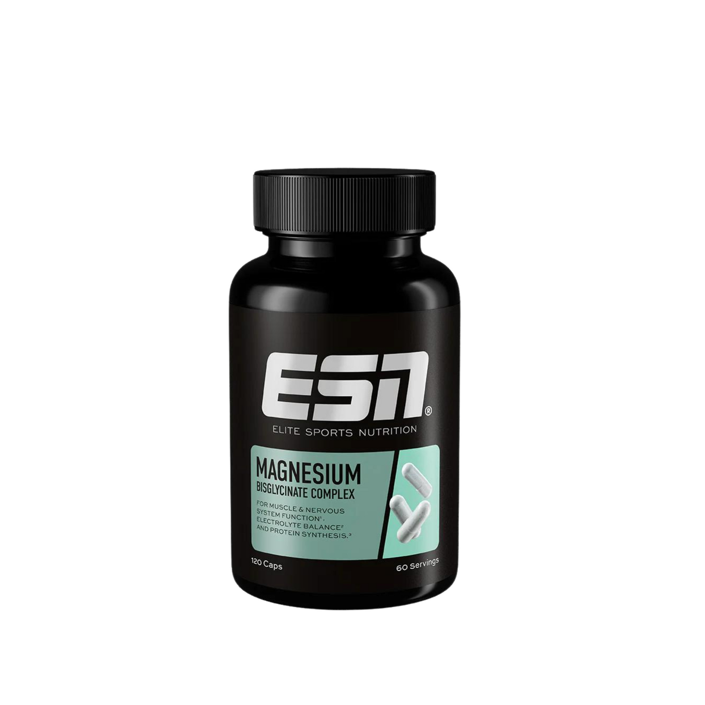 ESN Magnesium Bisglycinat