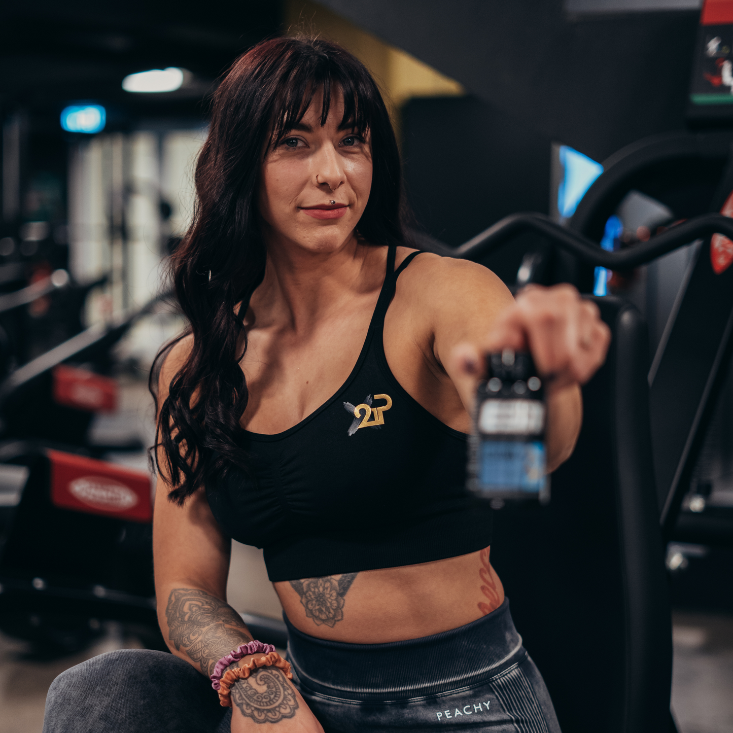 ESN Ashwa+ (Ashwagandha)