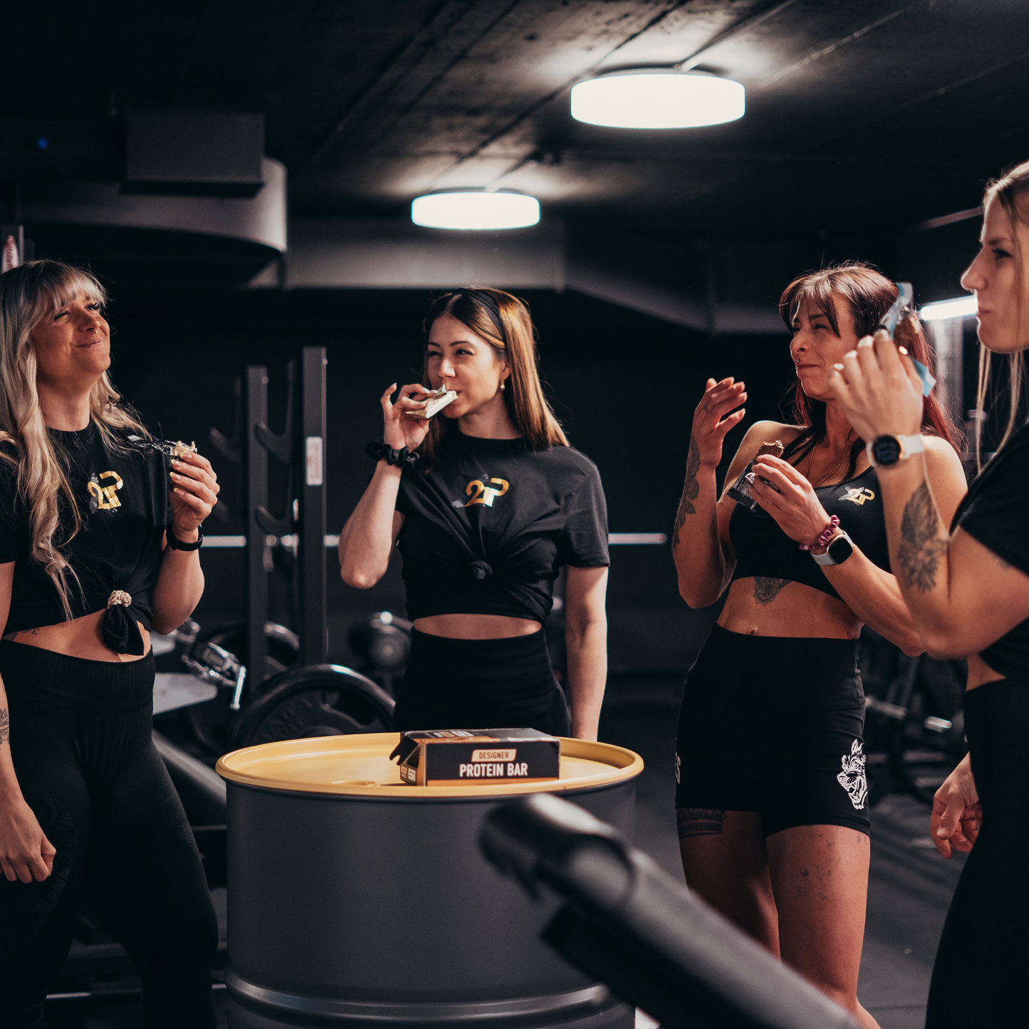 ESN Vegan Designer Protein Bar 12x55g