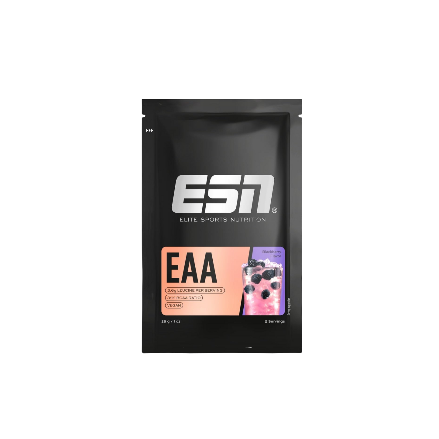 ESN EAA Sample Sample 28g