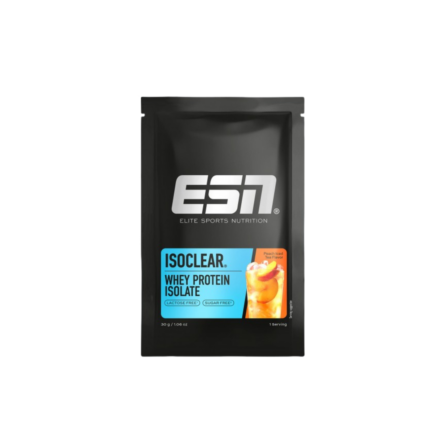 ESN Isoclear Whey Protein Isolate Samples 10x30g