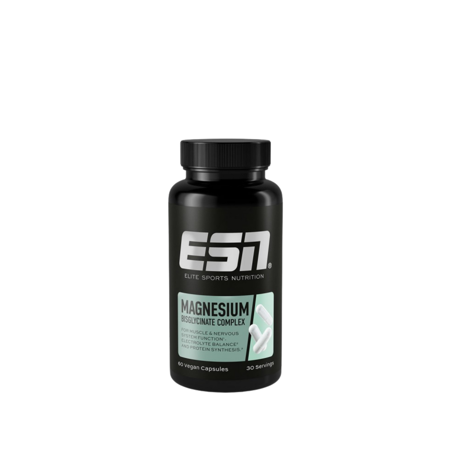 ESN Magnesium Bisglycinat