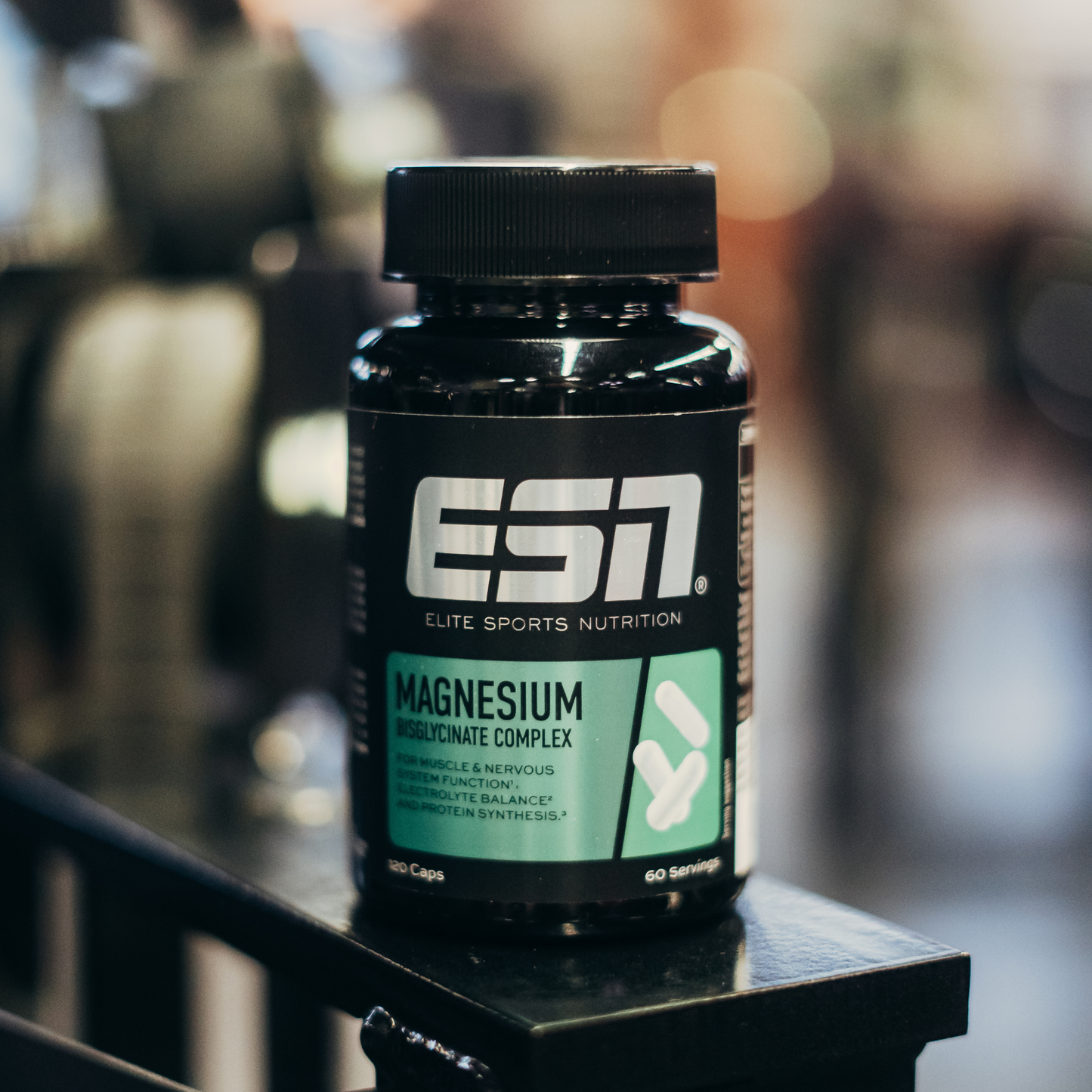ESN Magnesium Bisglycinat