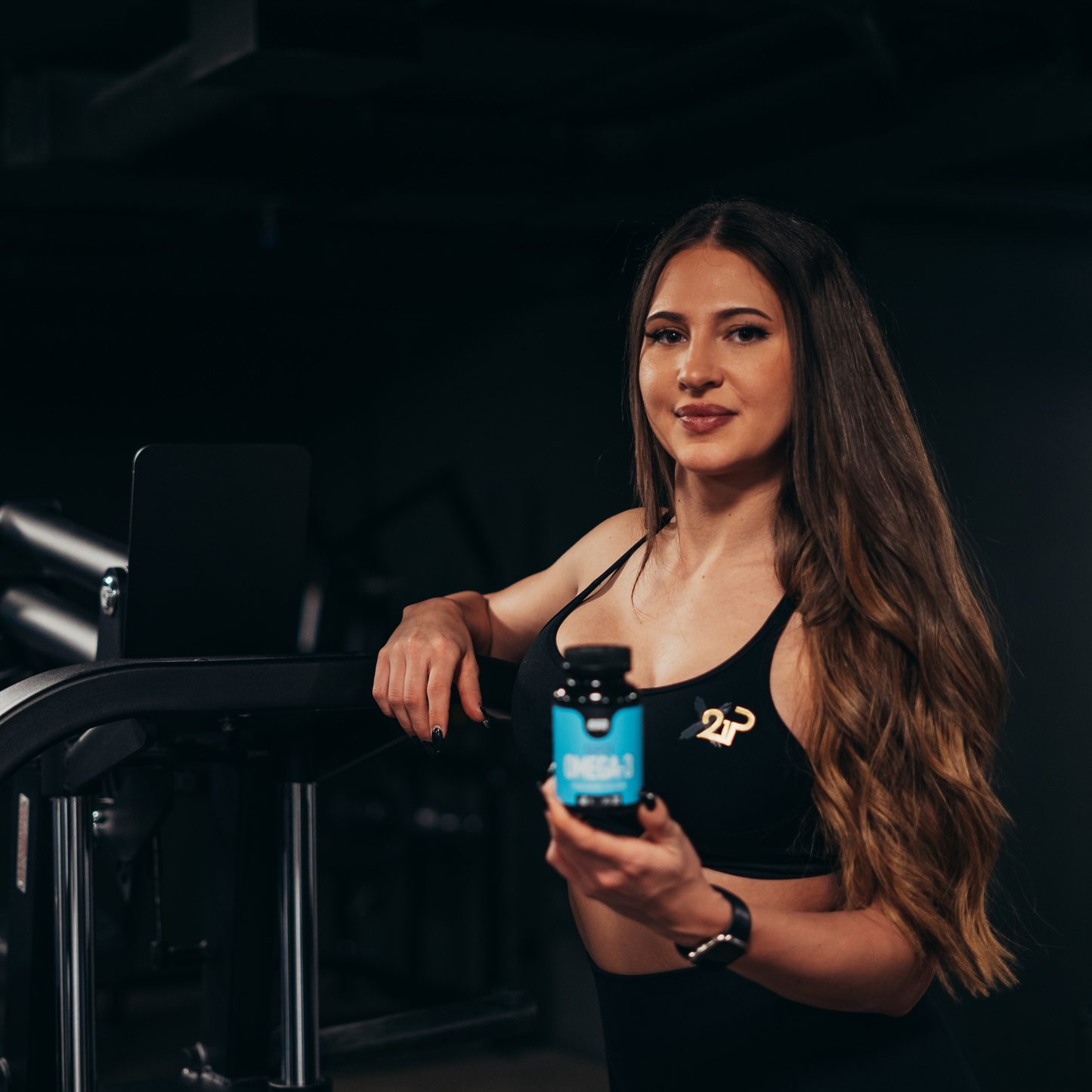 ESN Omega-3 Kapseln