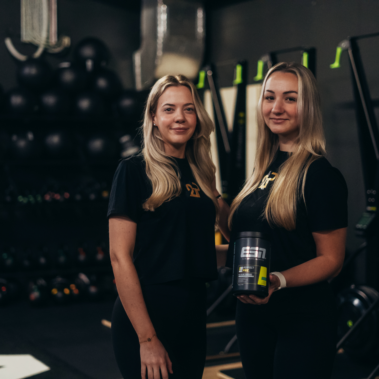 ESN Endurance Line Perfect Pre 720g