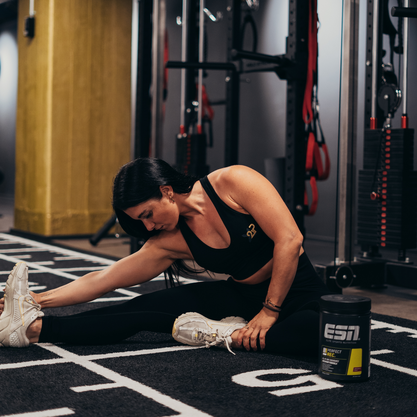 ESN Endurance Line Perfect Rec 1320g