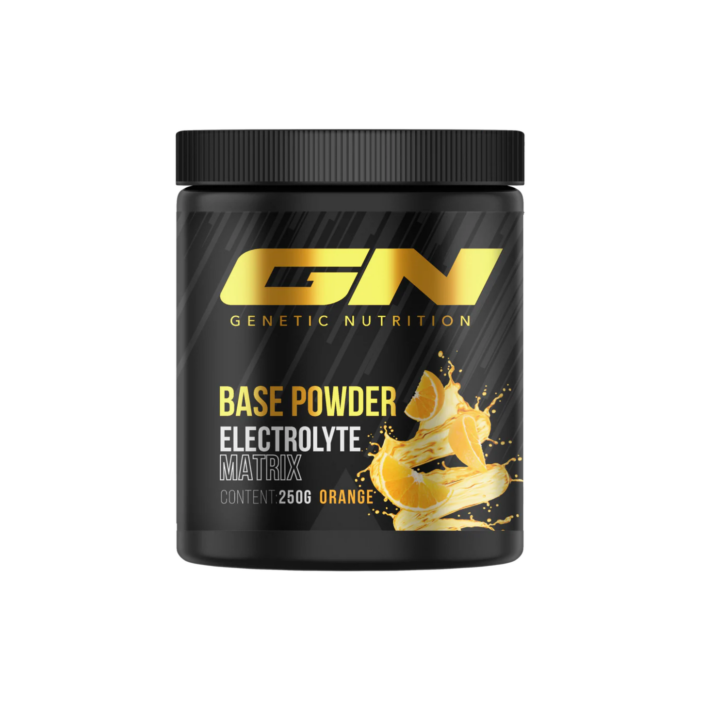 GN LABORATORIES Base Powder Electrolyte 250g