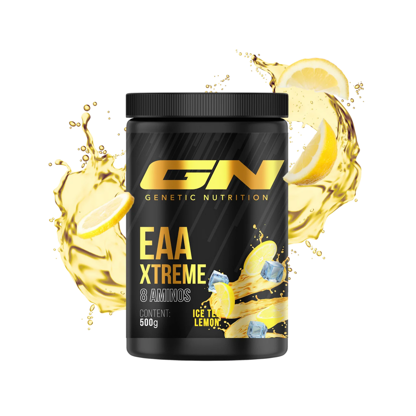GN LABORATORIES EAA Xtreme 500g