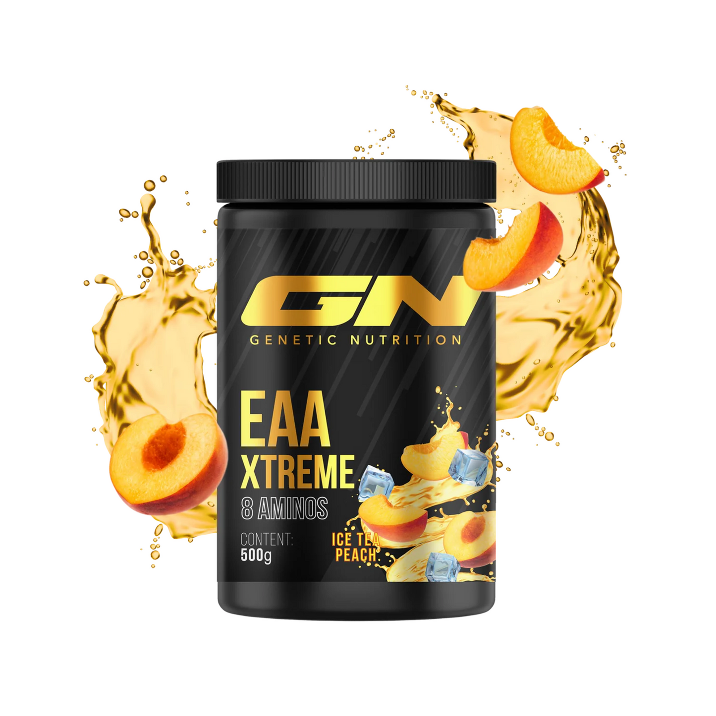 GN LABORATORIES EAA Xtreme 500g