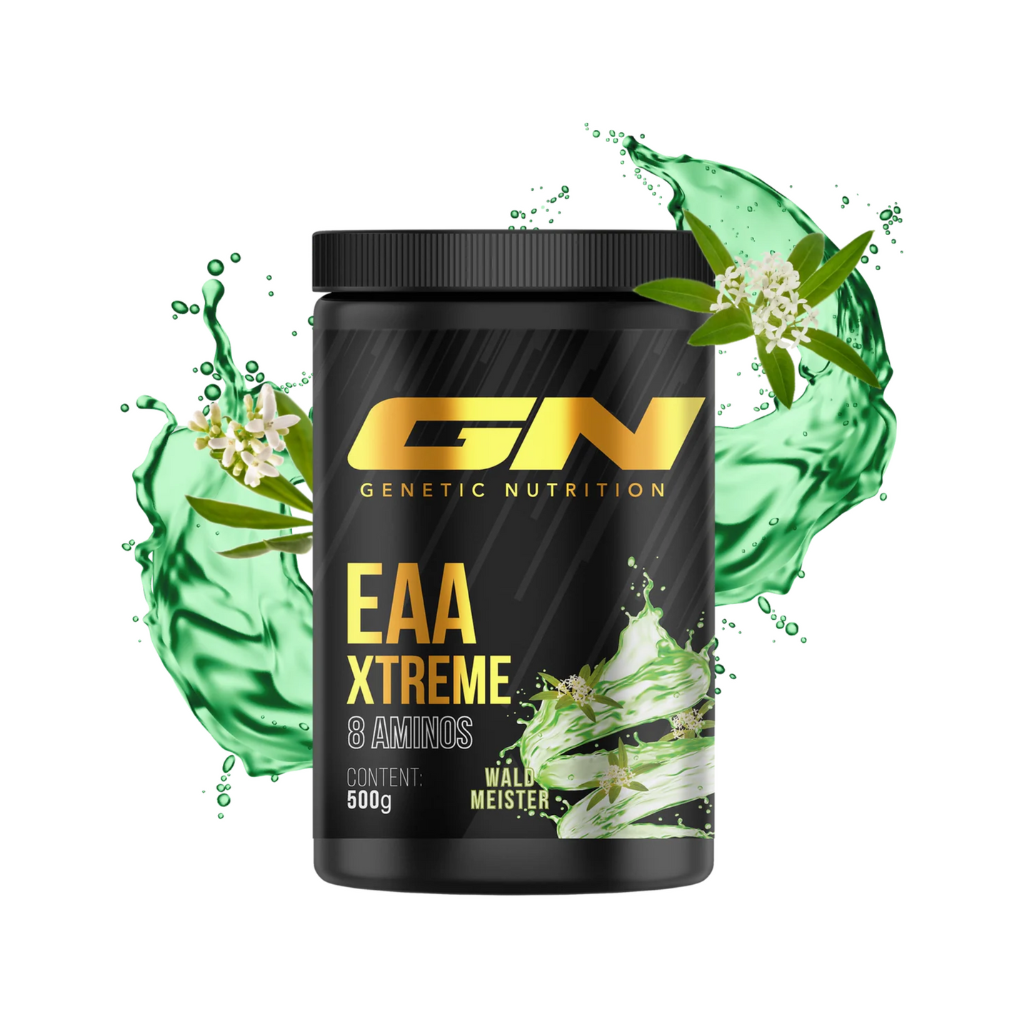 GN LABORATORIES EAA Xtreme 500g