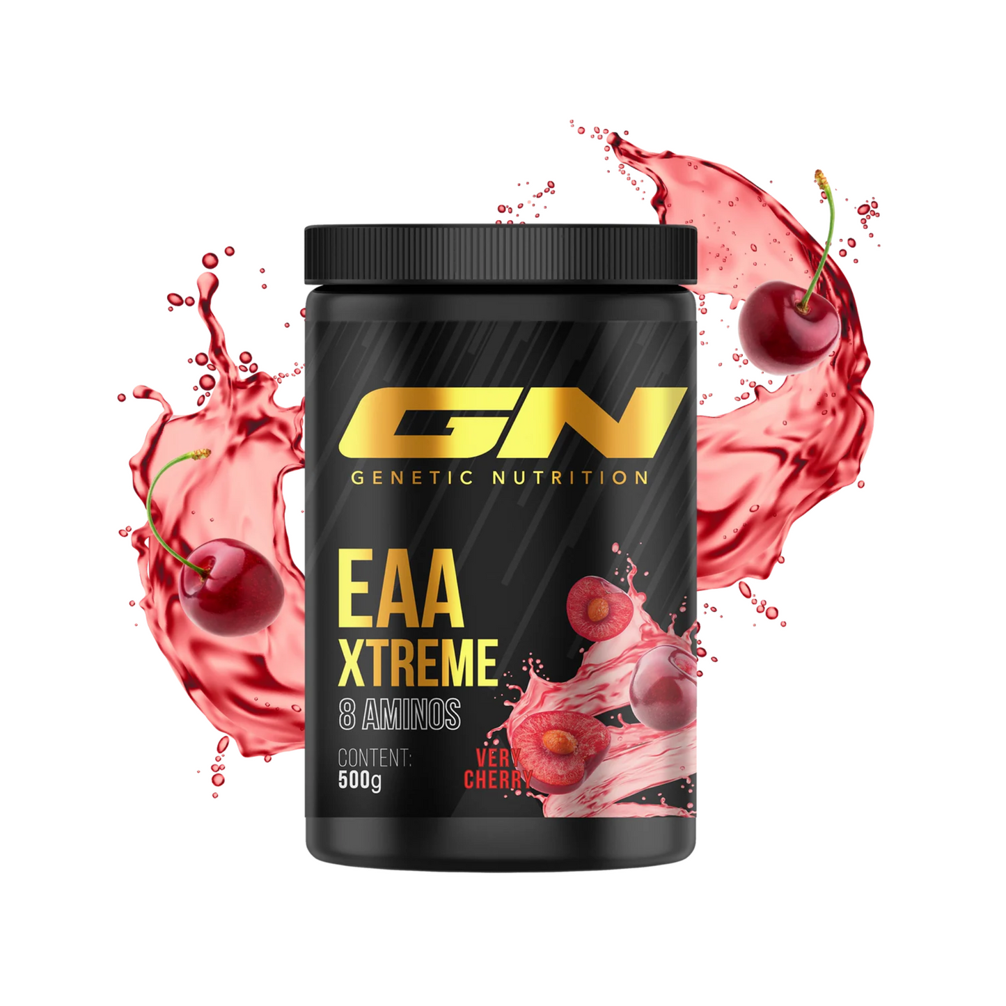 GN LABORATORIES EAA Xtreme 500g