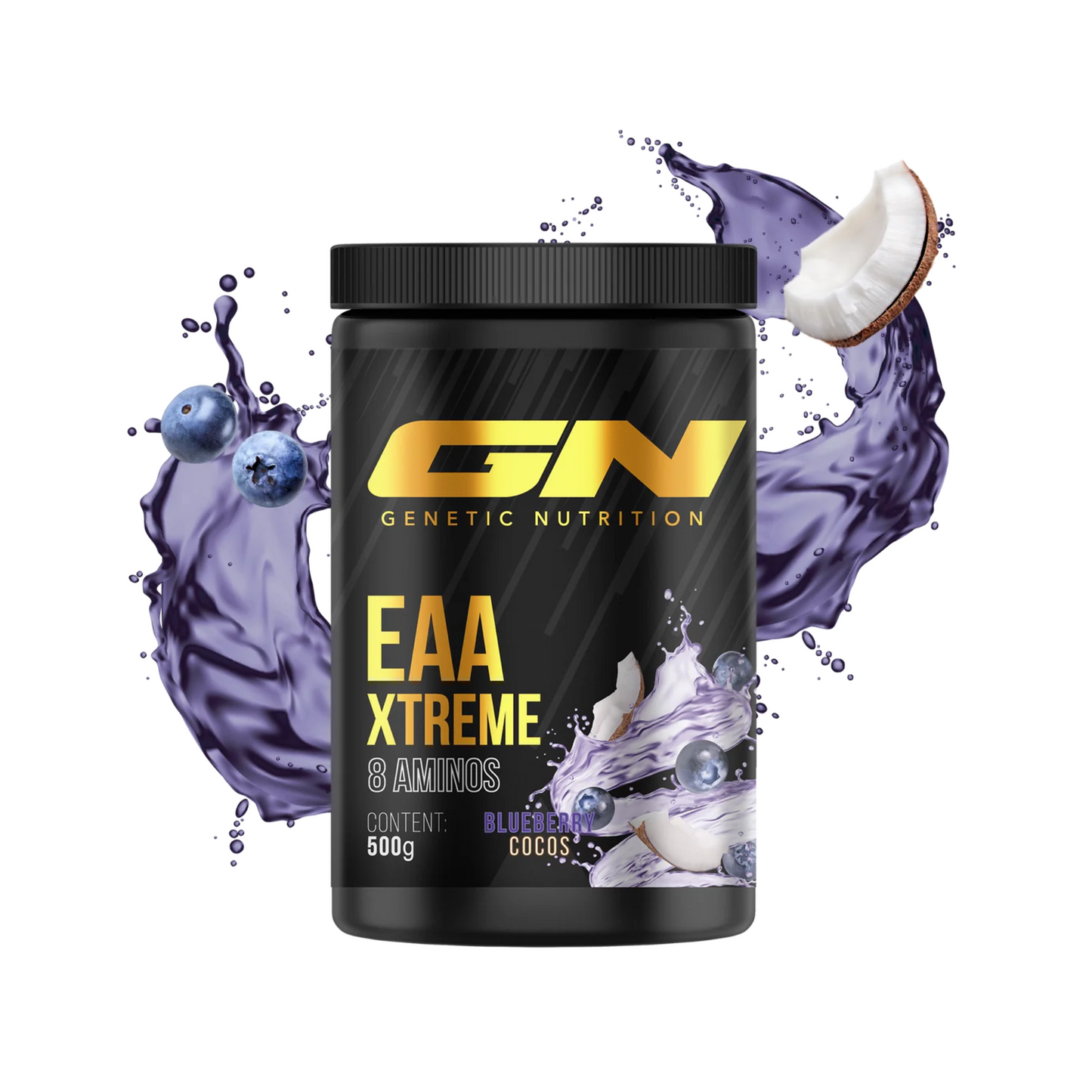 GN LABORATORIES EAA Xtreme 500g