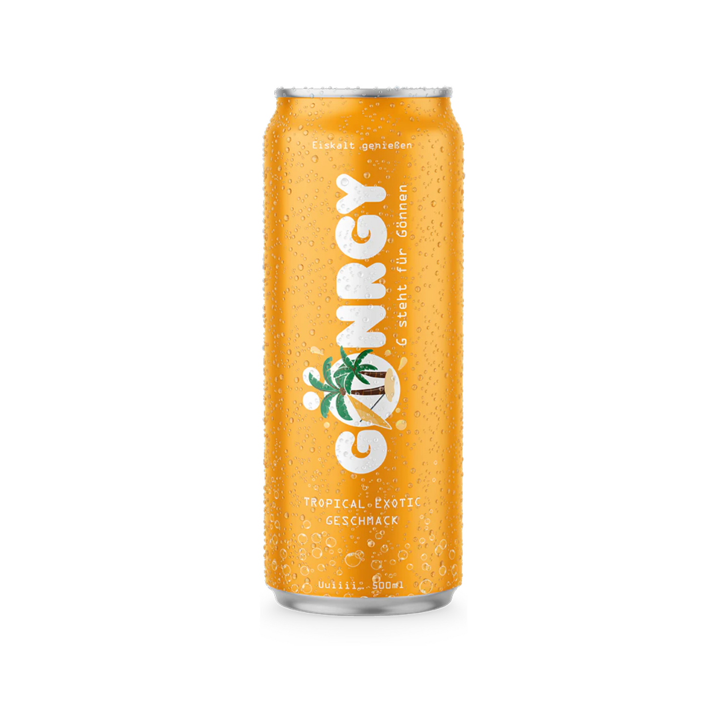 Gönrgy Energy Drink 500ml