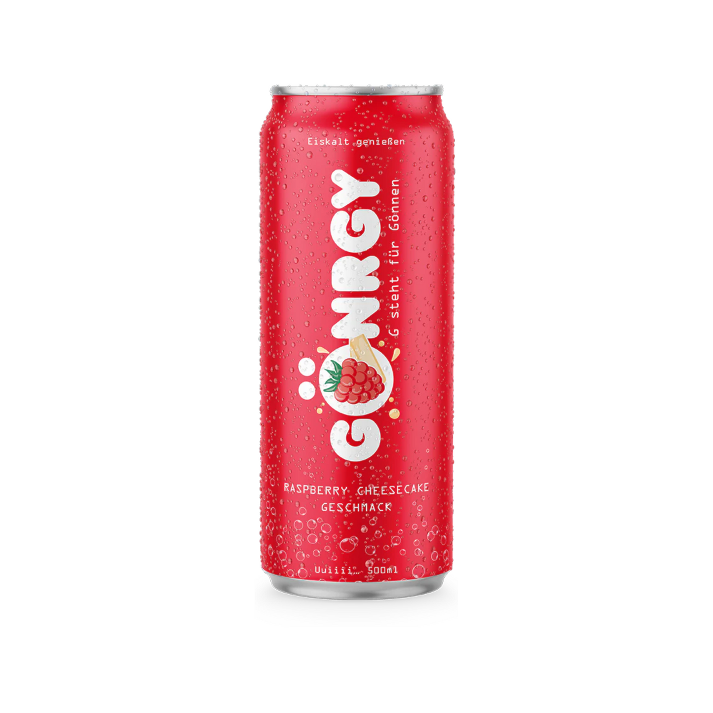 Gönrgy Energy Drink 500ml