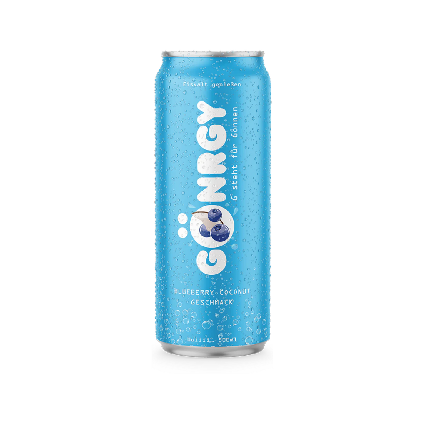 Gönrgy Energy Drink 500ml