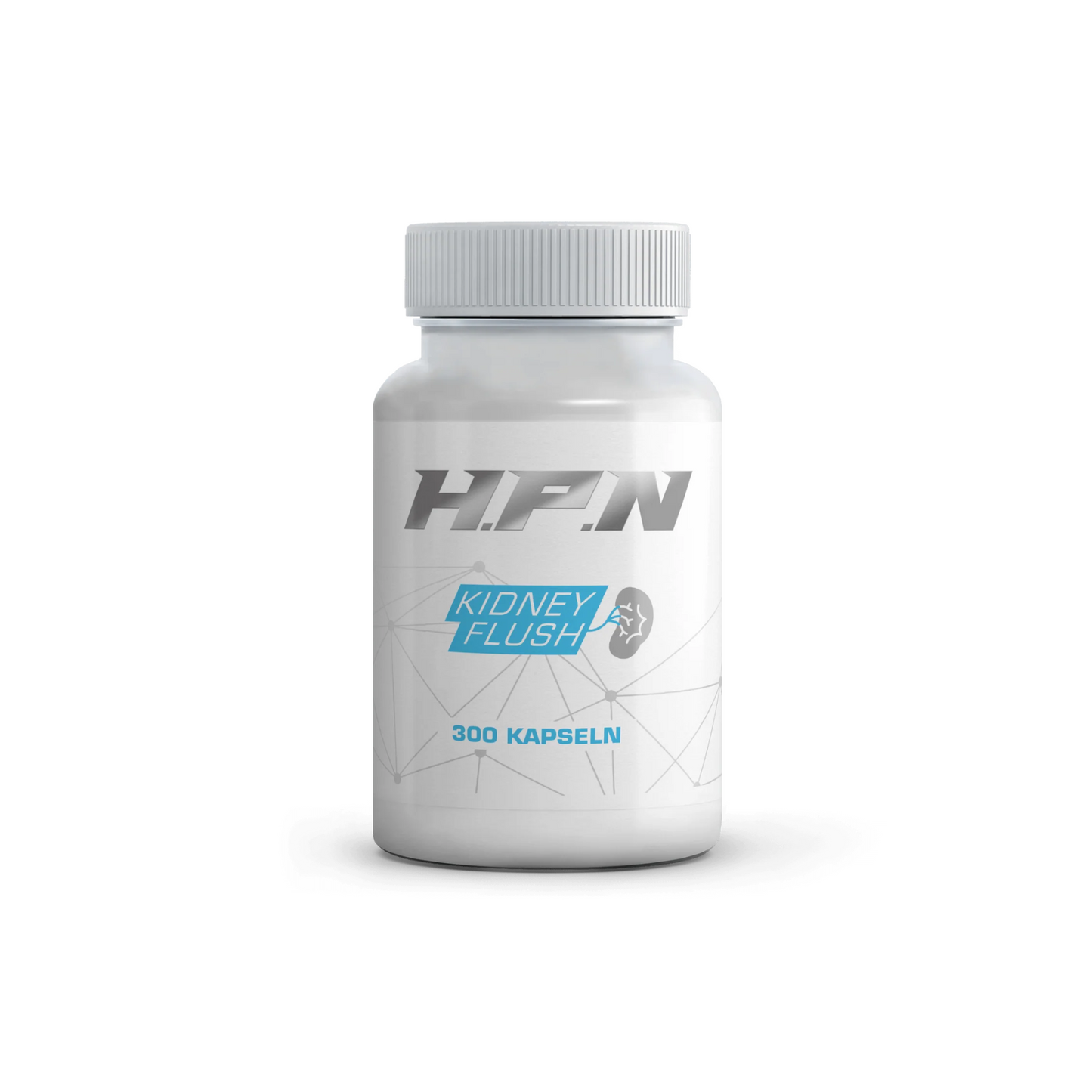 H.P.N. Kidney Flush 300 Kapseln