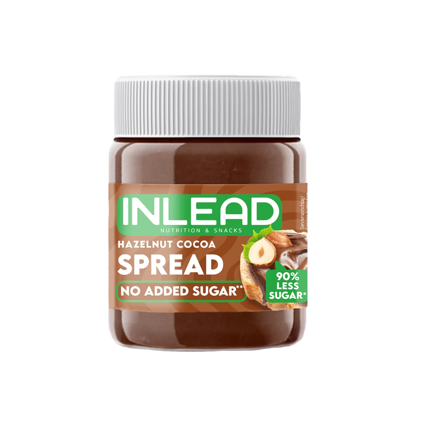 INLEAD Spread 350g