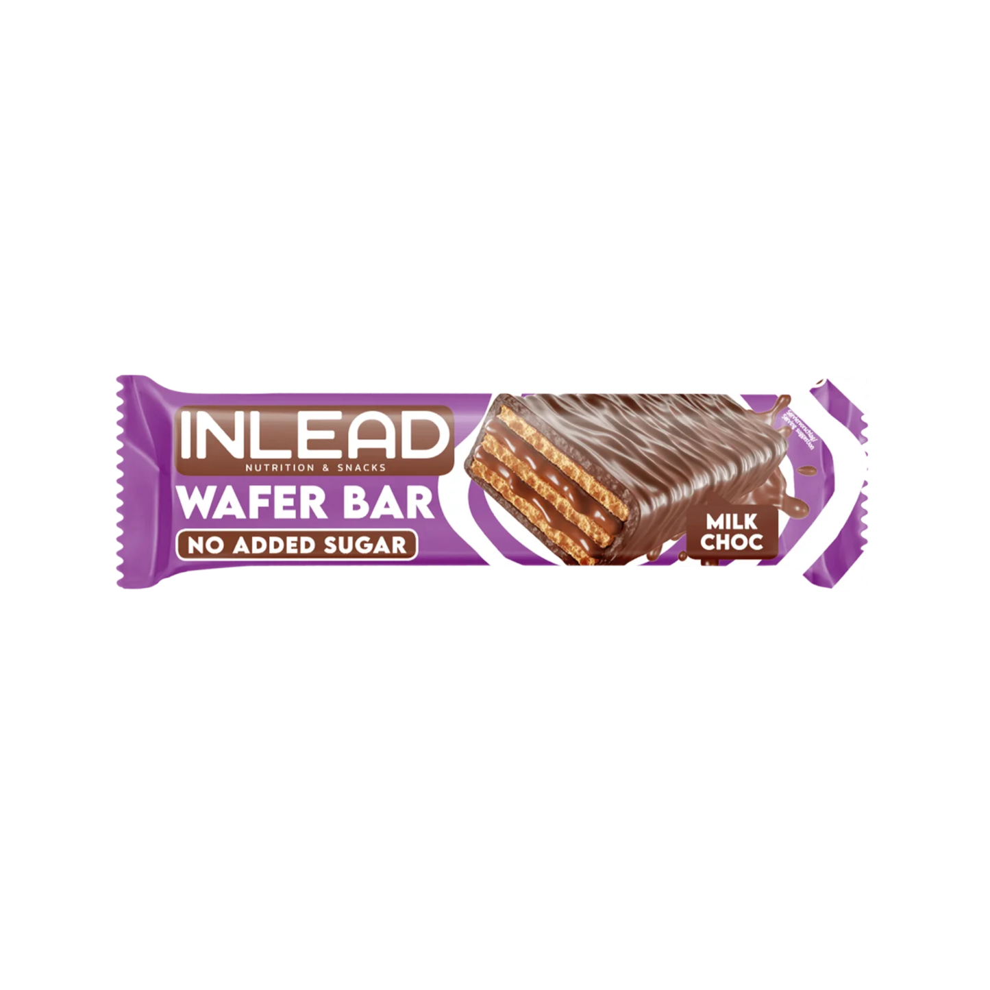 INLEAD Wafer Bar 15x45g