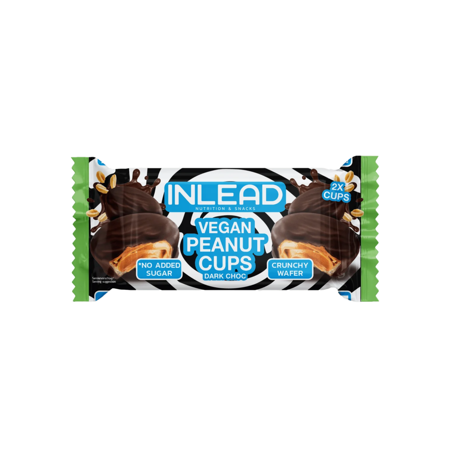 INLEAD Peanut Cups 15x50g