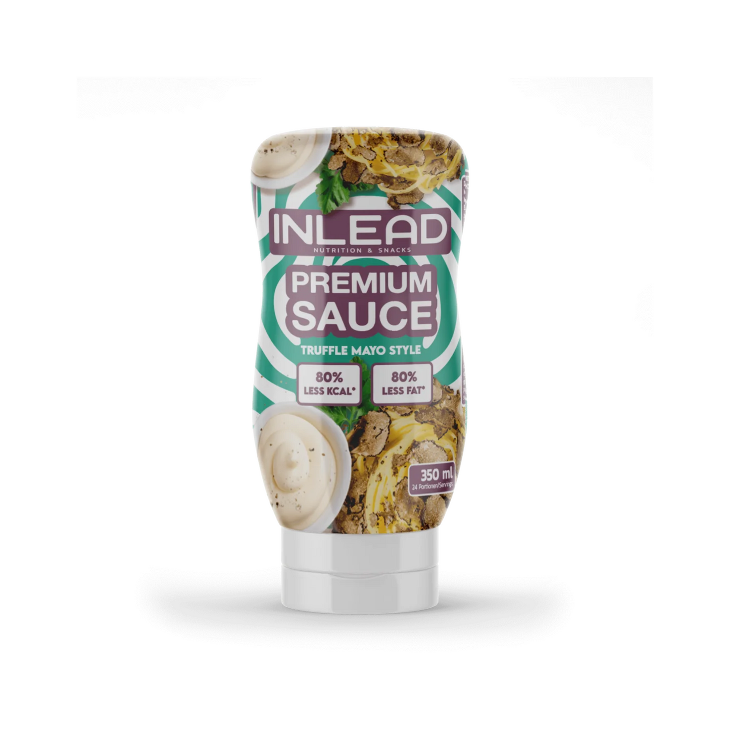 INLEAD Premium Sauce 350ml