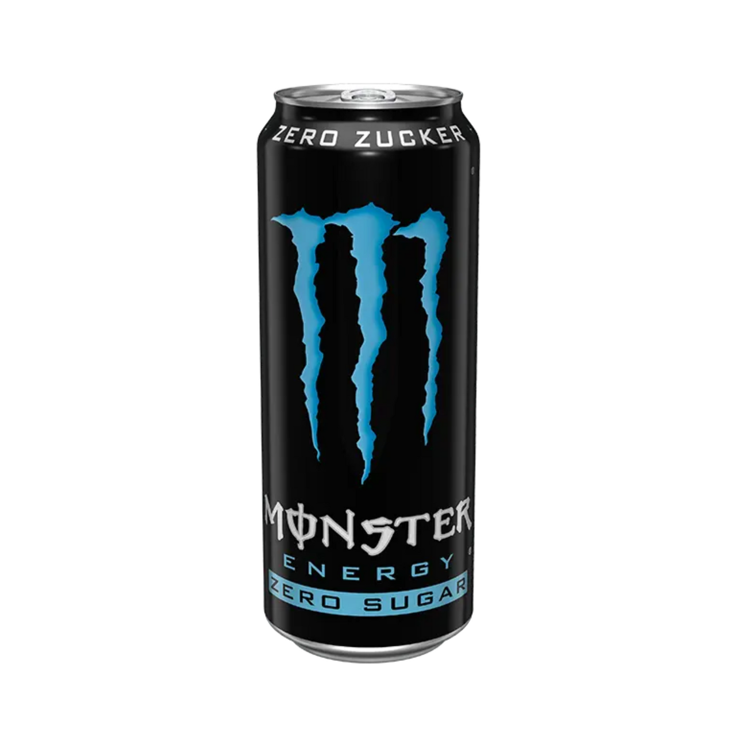 MONSTER Energy Drink - zero sugar