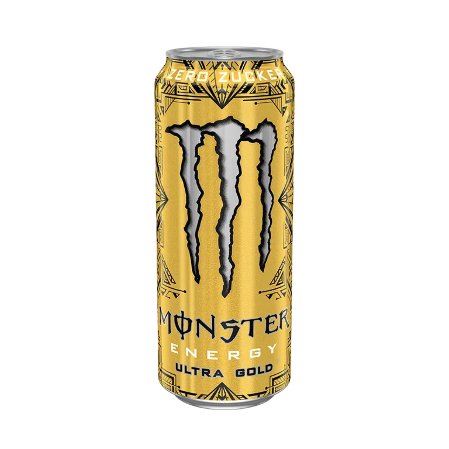 MONSTER Energy Drink - zero sugar