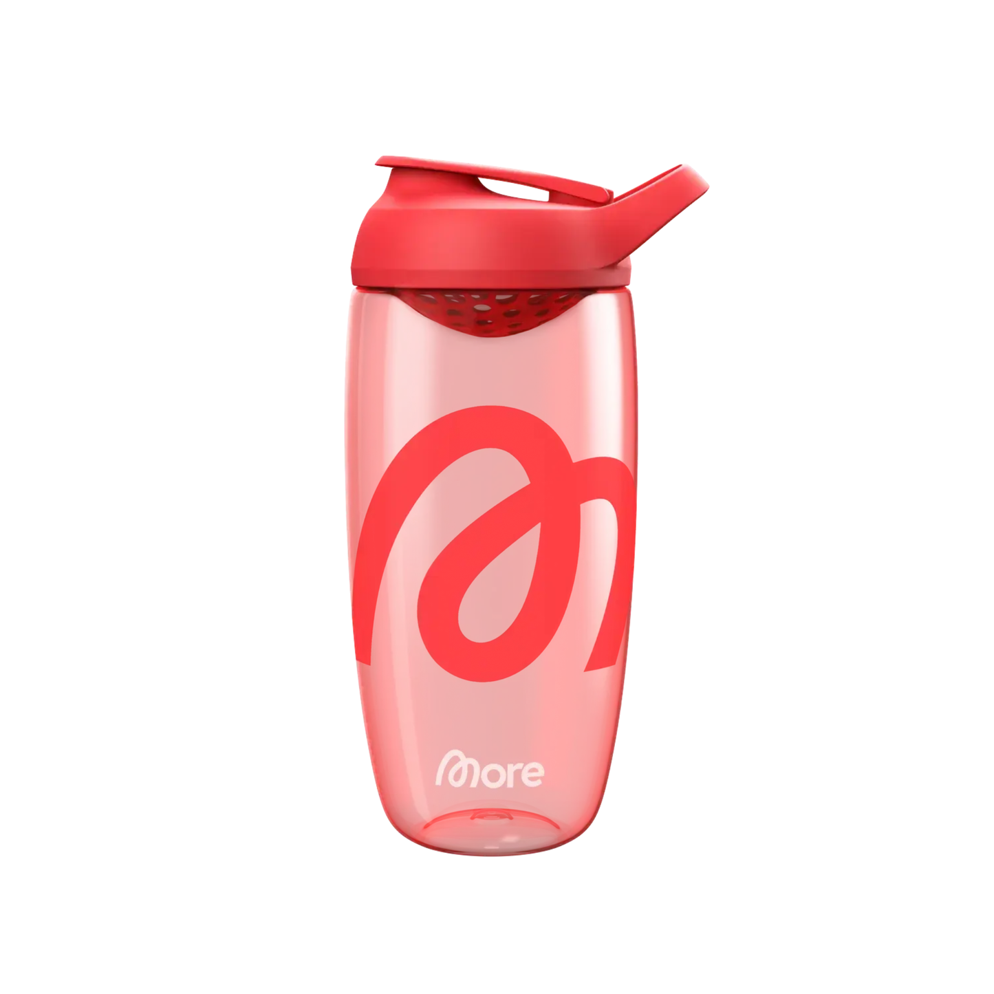 MORE Premium Shaker 700ml
