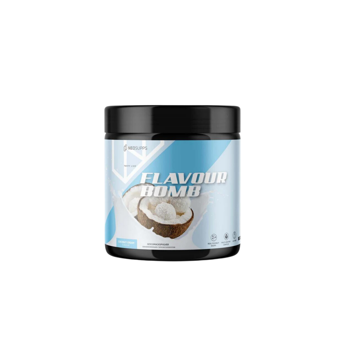 NEOSUPPS Flavour Bomb 250g