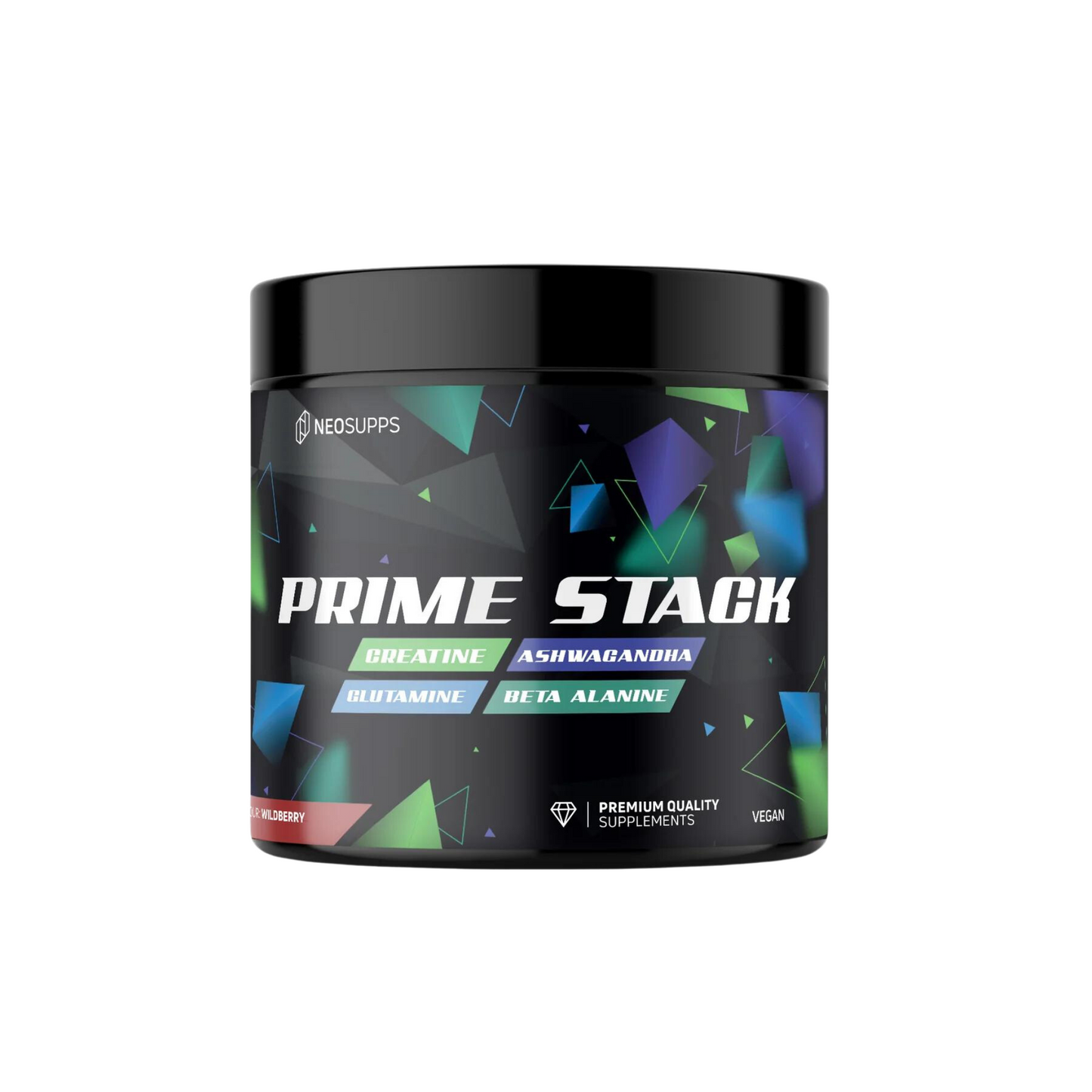 NEOSUPPS Prime Stack 450g
