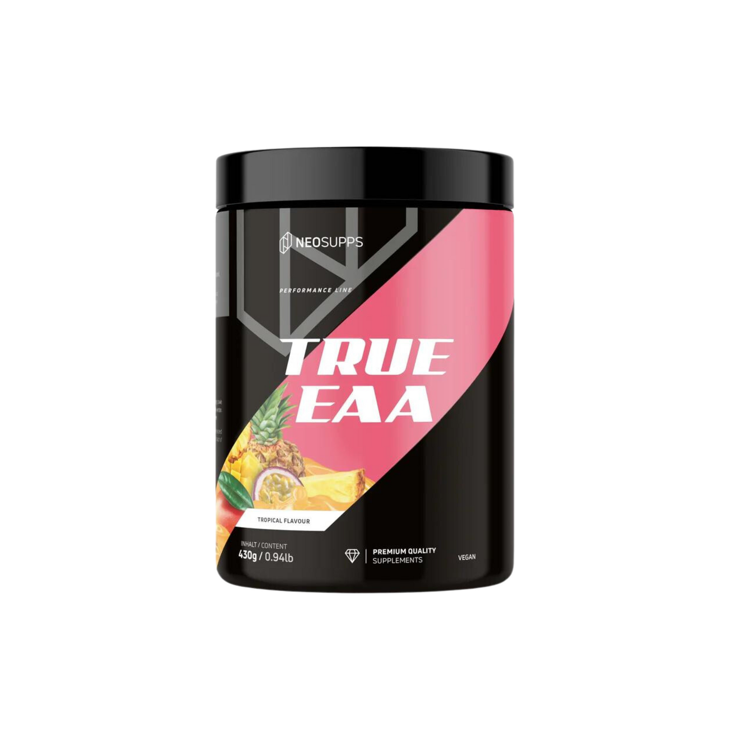 NEOSUPPS True EAA 430g