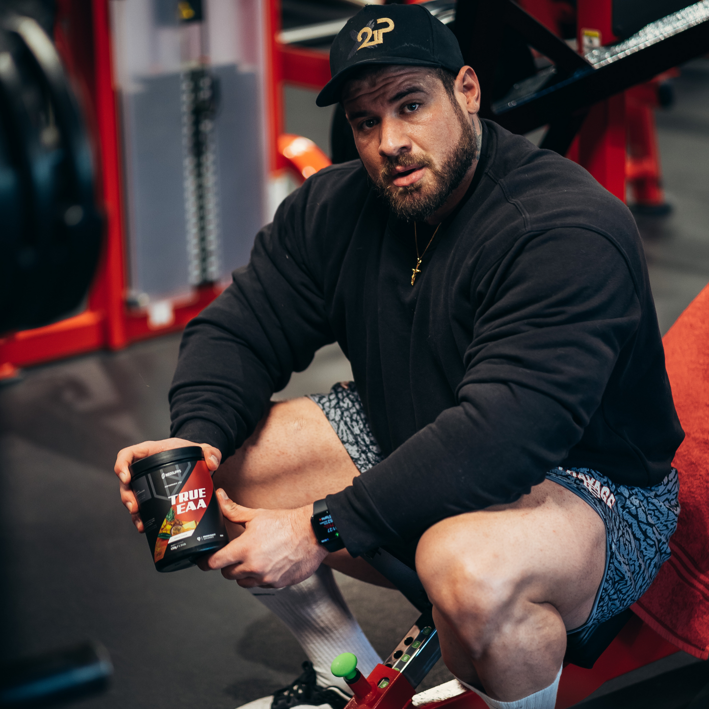 NEOSUPPS True EAA 430g