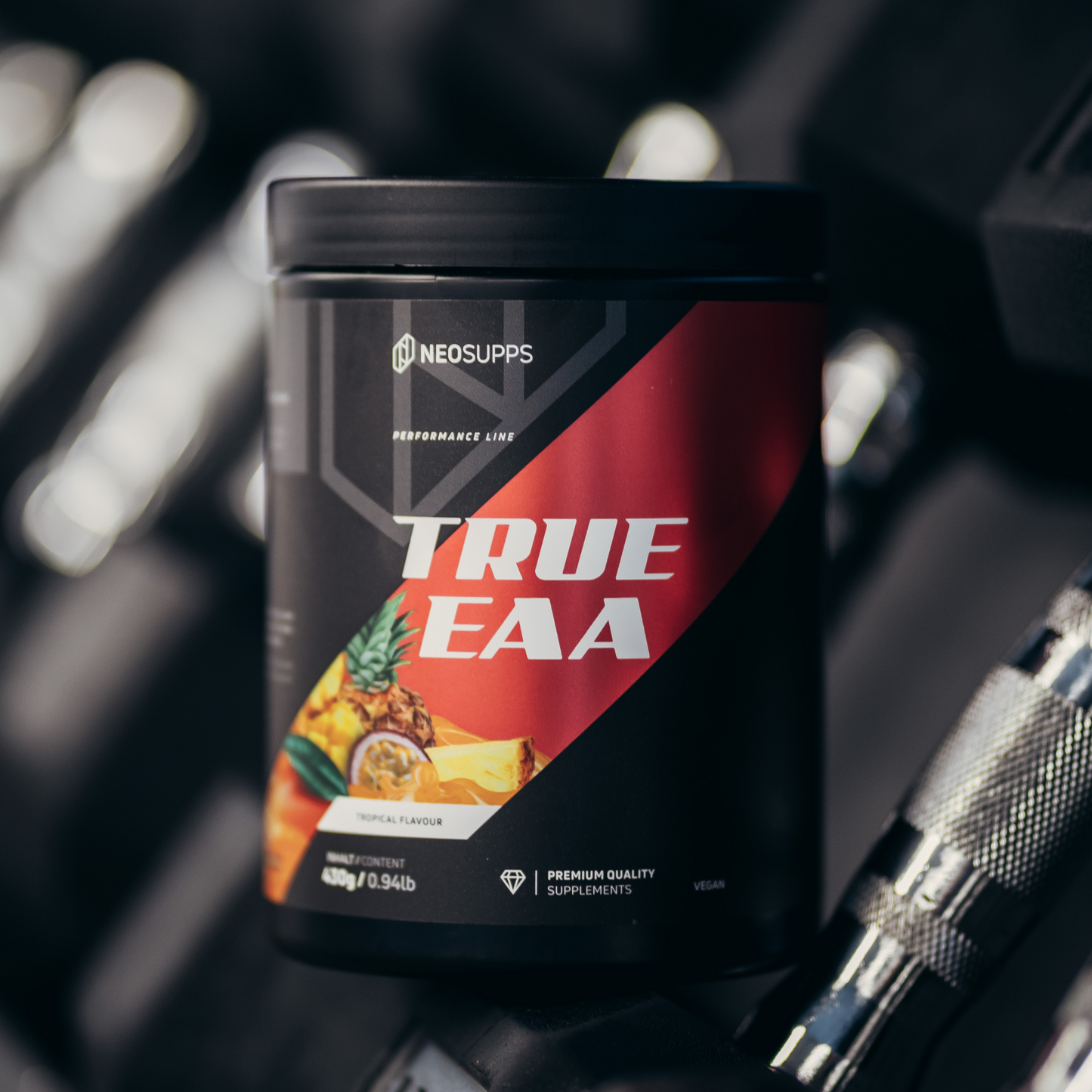 NEOSUPPS True EAA 430g