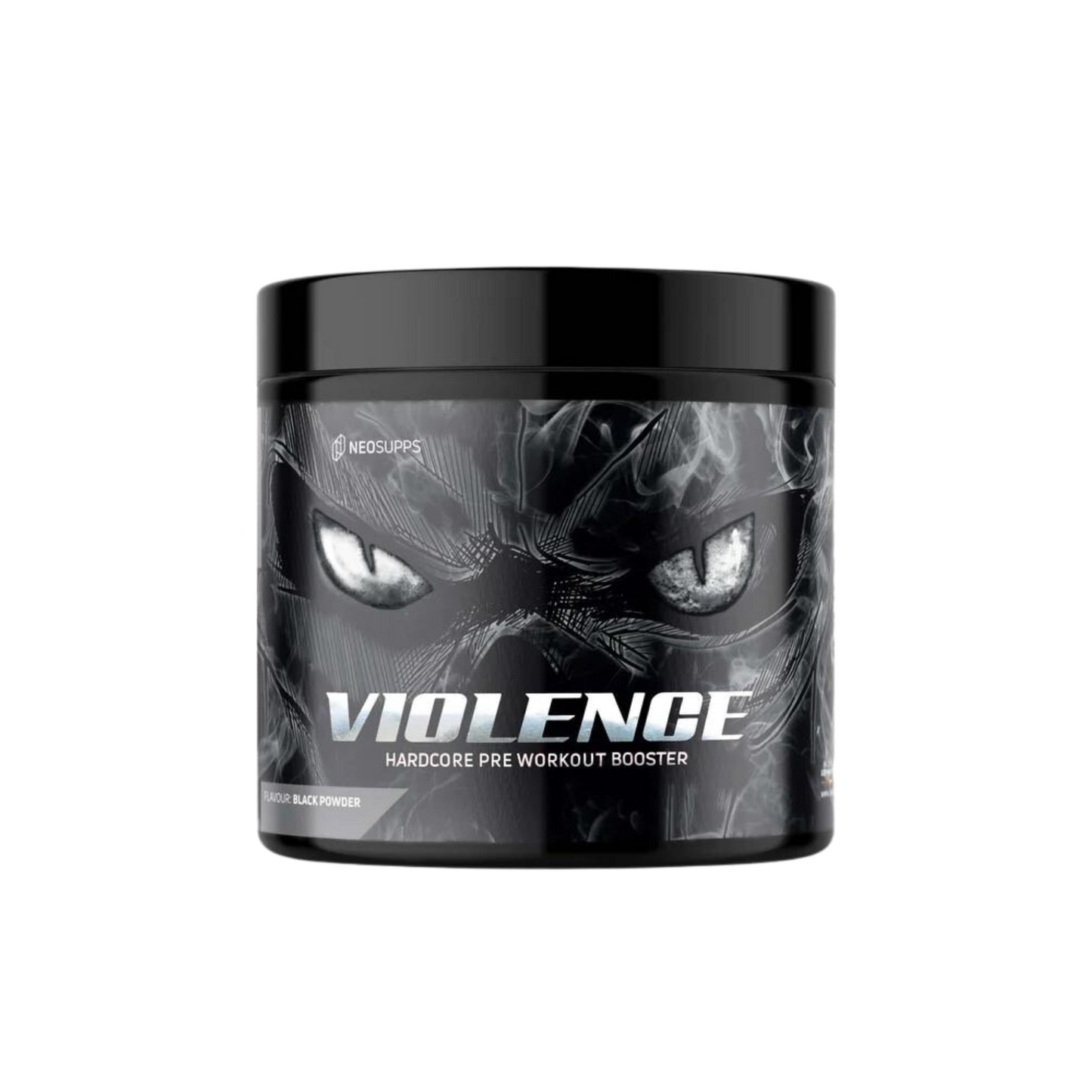 NEOSUPPS Violence Booster 300g