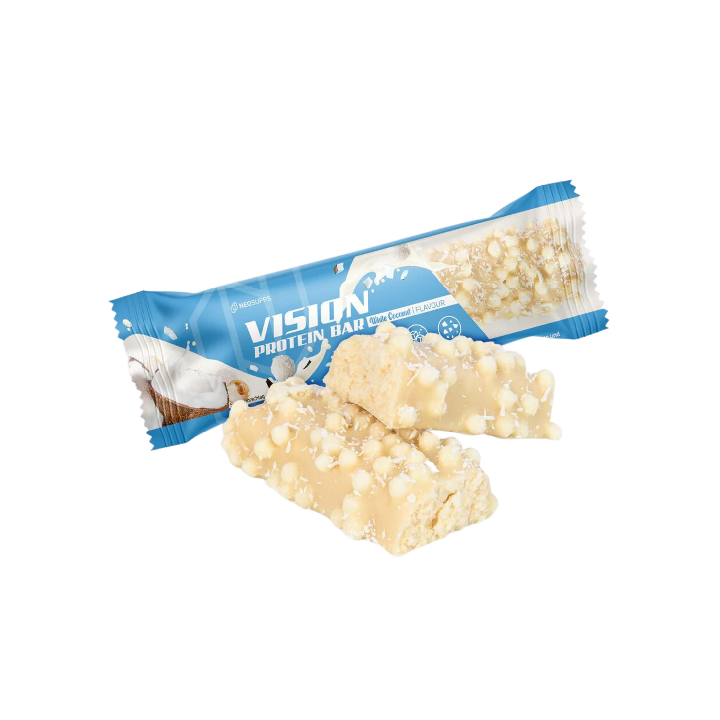 NEOSUPPS Vision Protein Bar 35g