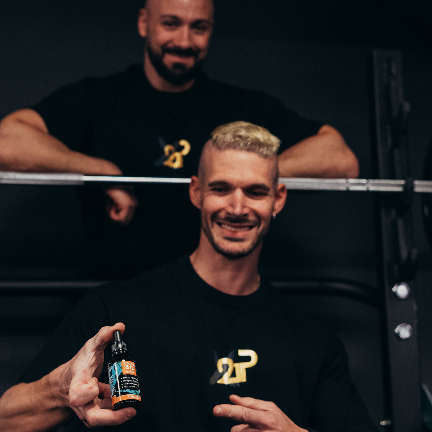 PROFUEL Vitamin B12 Tropfen 50 ml