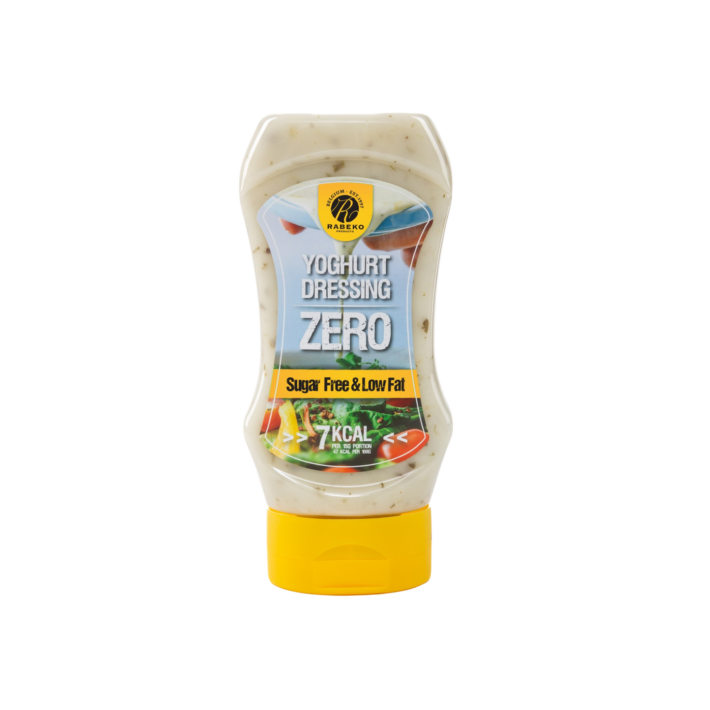 RABEKO Zero Sauce 350ml
