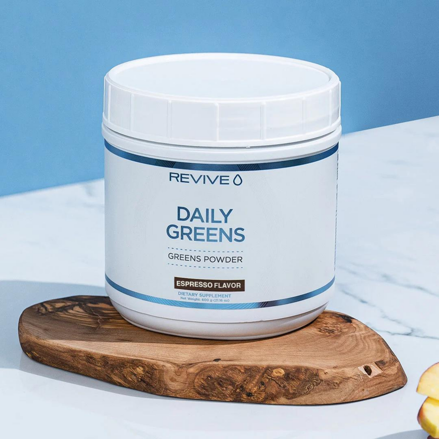 REVIVE Daily Greens Powder 510g