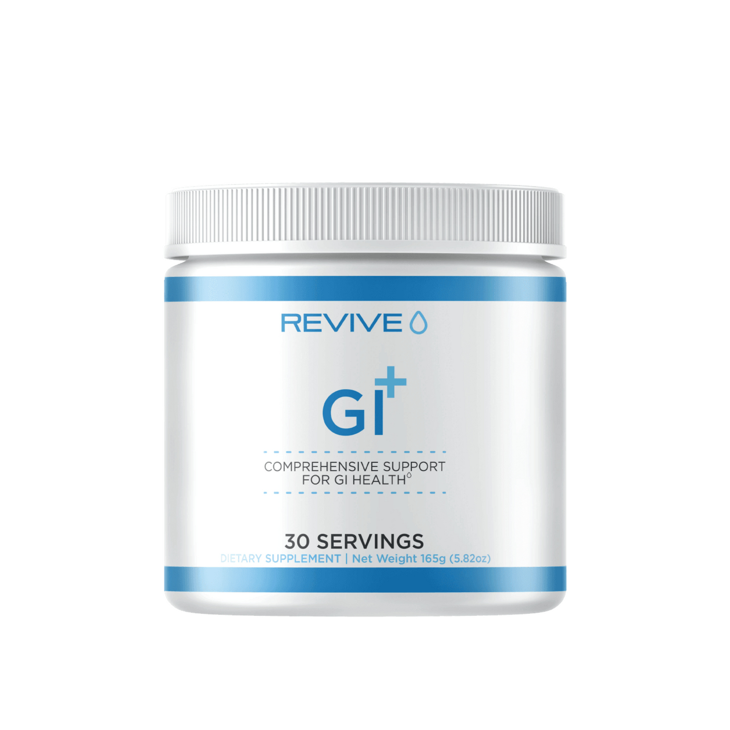 REVIVE GI+ 165g