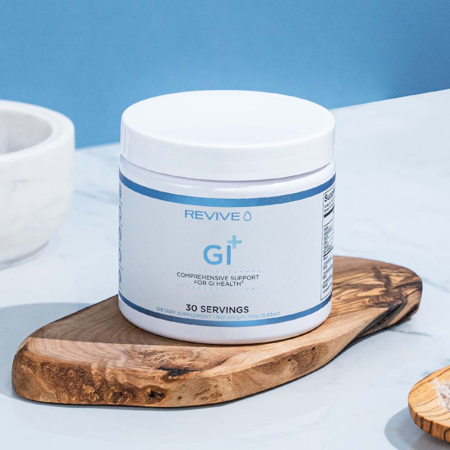 REVIVE GI+ 165g