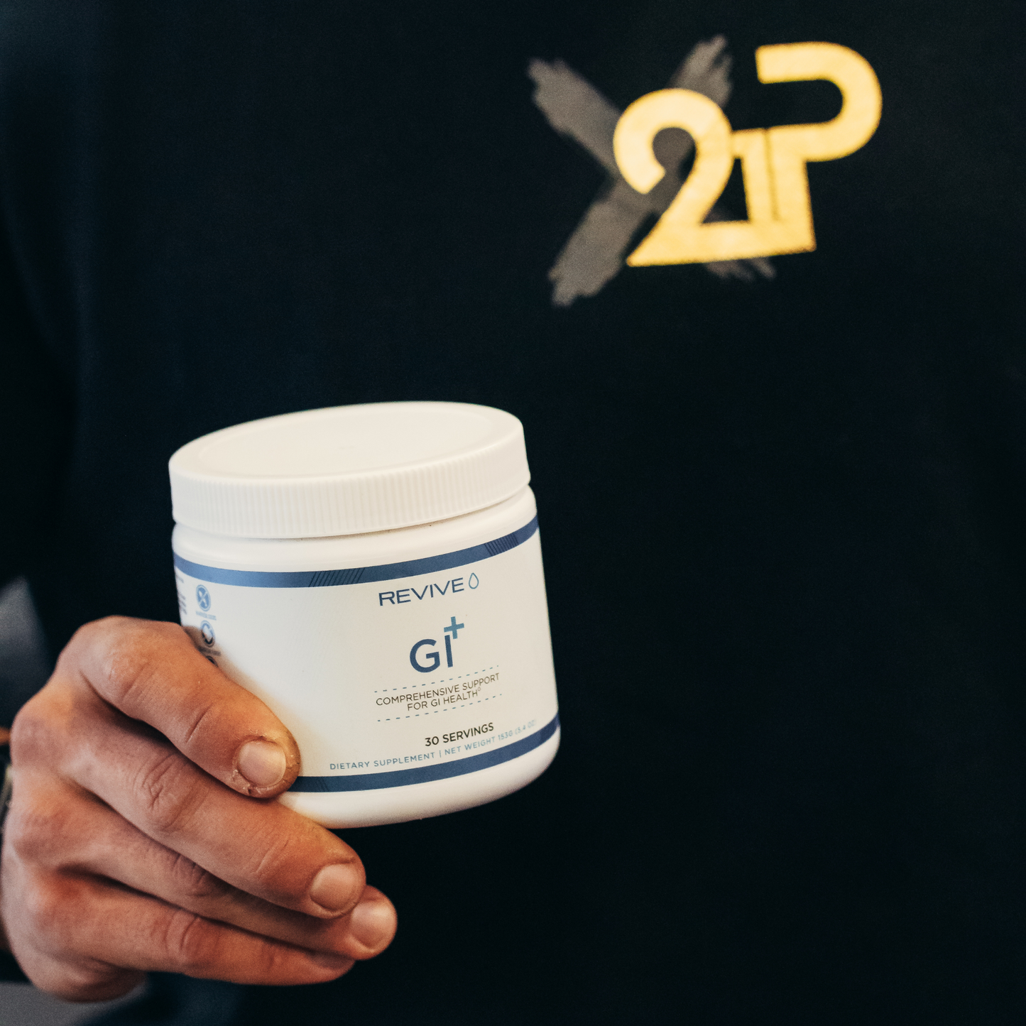 REVIVE GI+ 165g