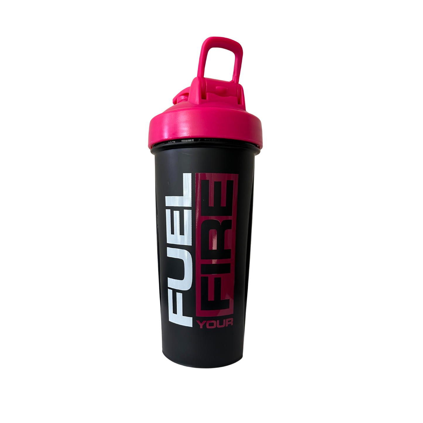 SSA SUPPLEMENTS Shaker pink 600ml